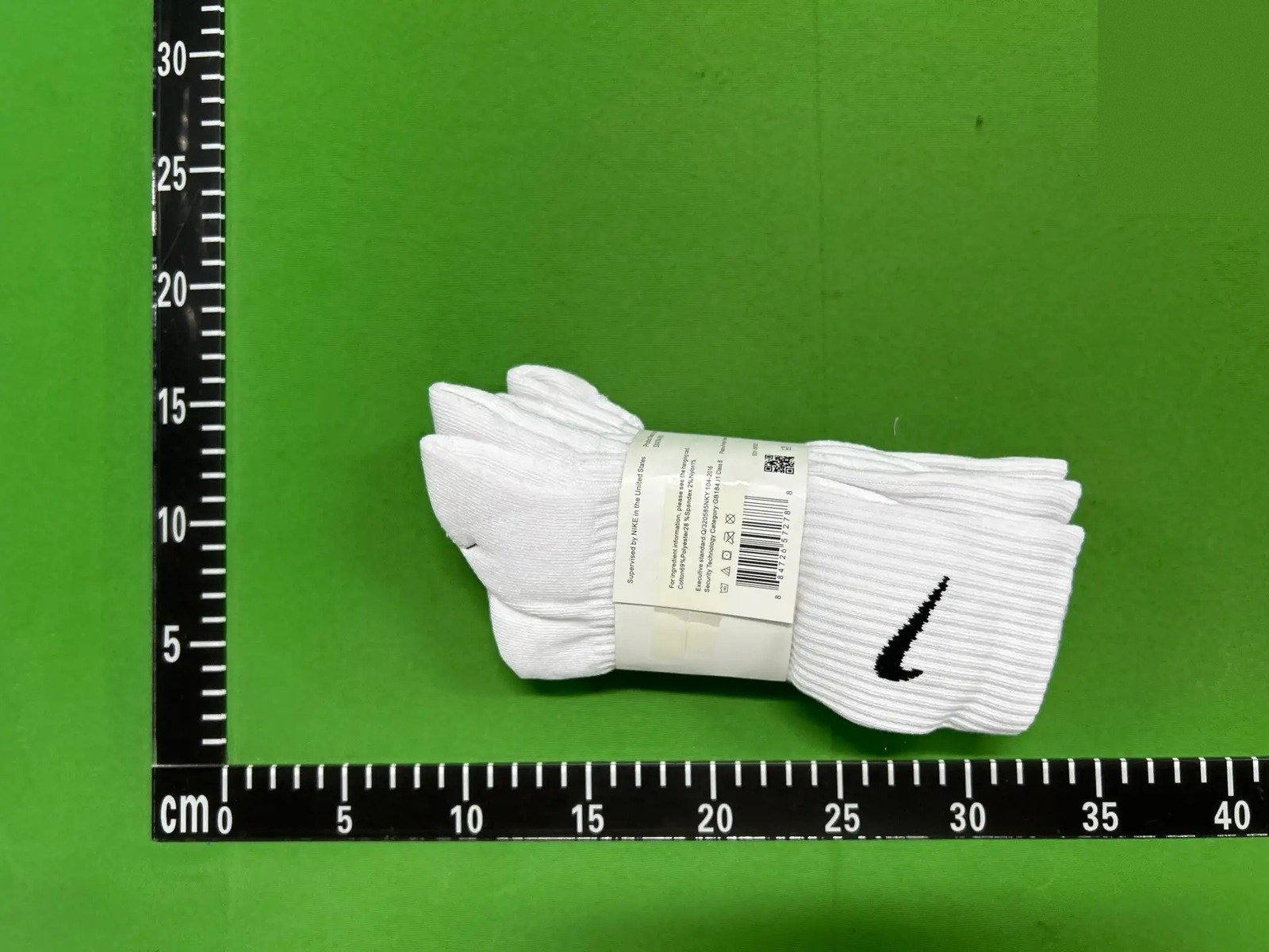 No-Show Sport Sock Set 3