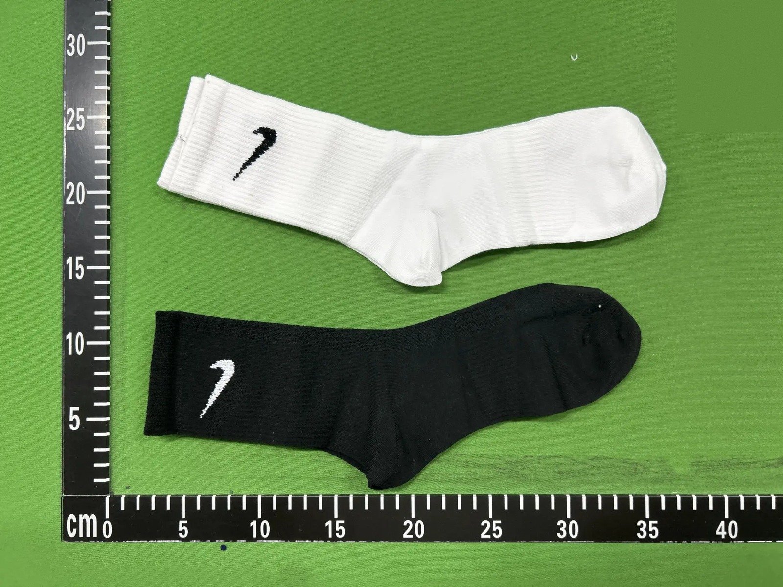 Boxed Ankle Sock Color Collection -3