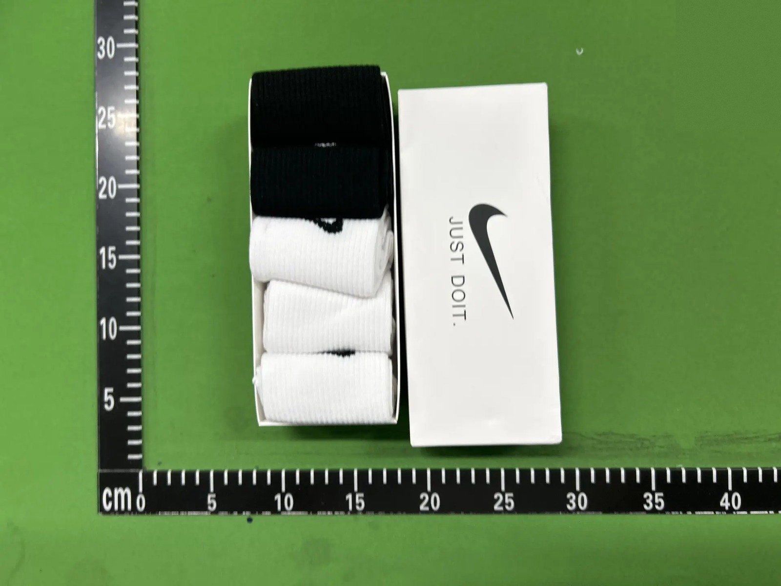 Boxed Ankle Sock Color Collect source image 5