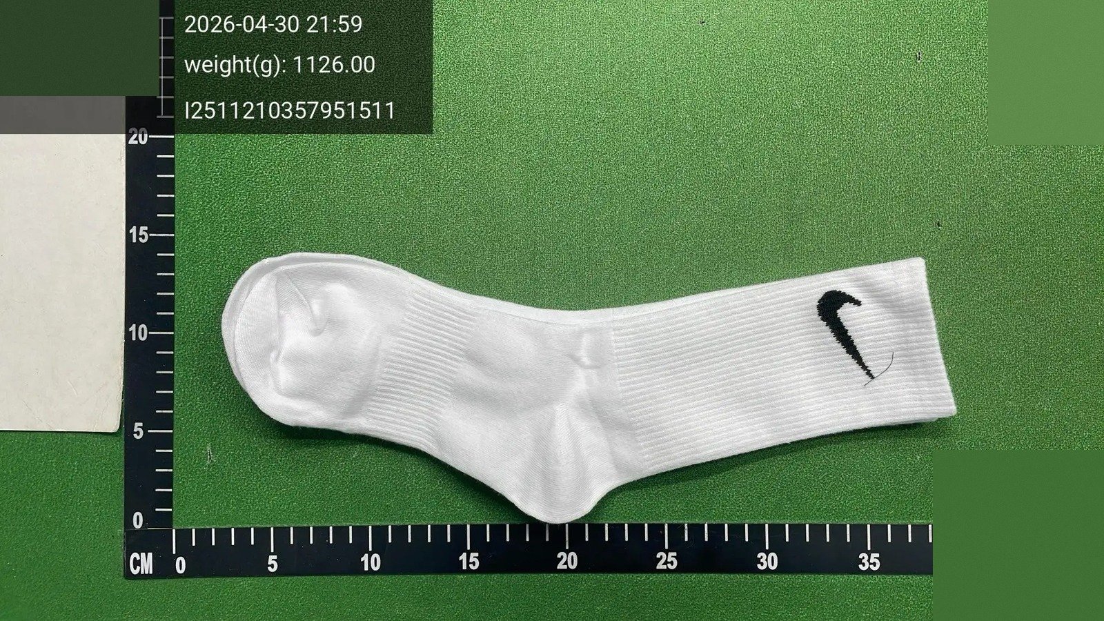 Boxed Low-Cut Sport Sock Collection 3
