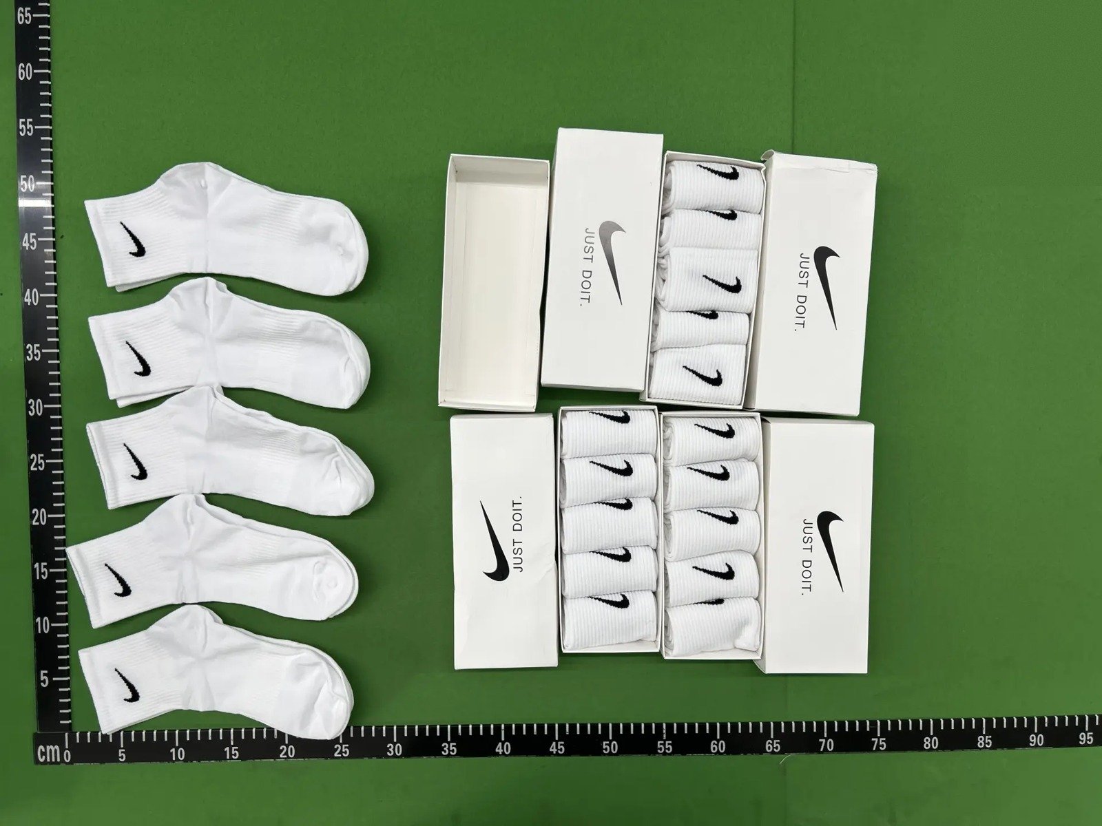 Boxed Crew Sport Sock Collecti source image 4