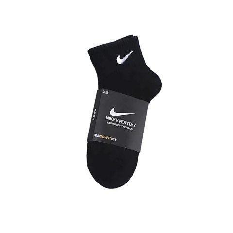 Low-Cut Sport Socks source image 1