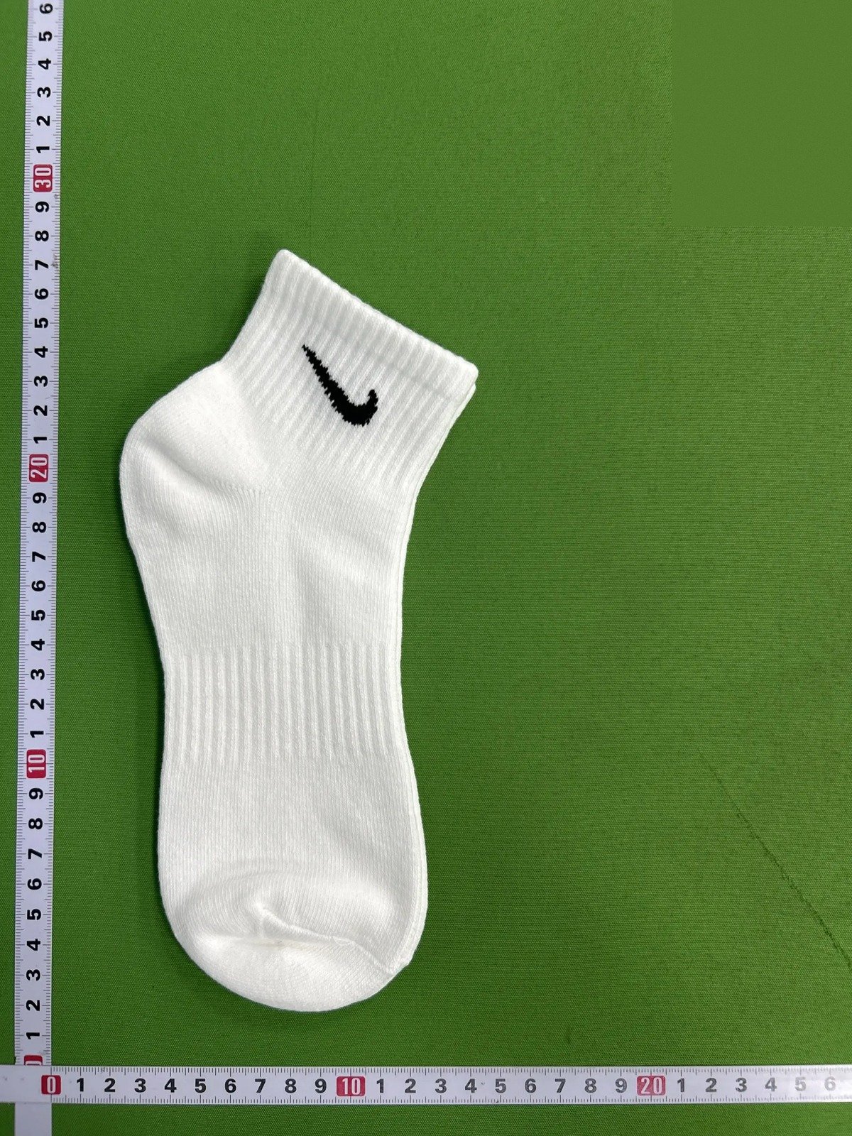 Low-Cut Sport Socks 4