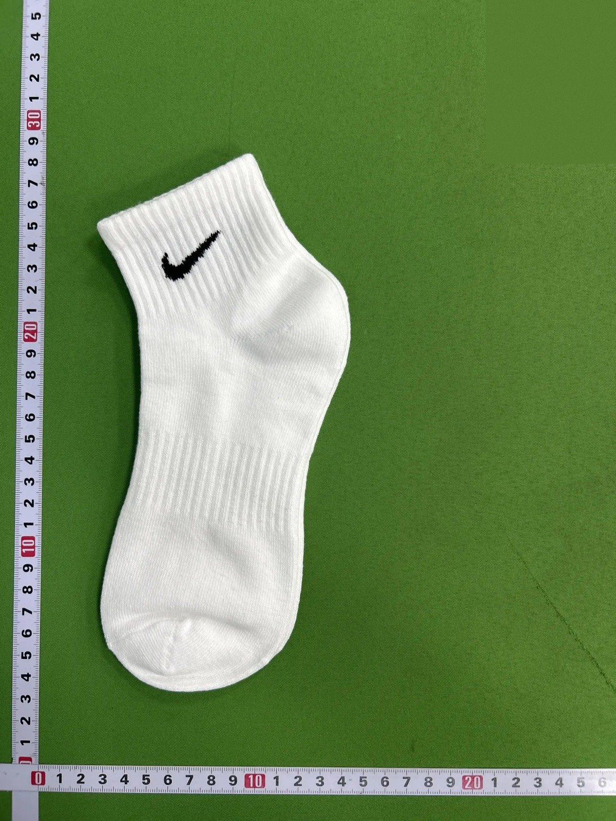 Low-Cut Sport Socks 2