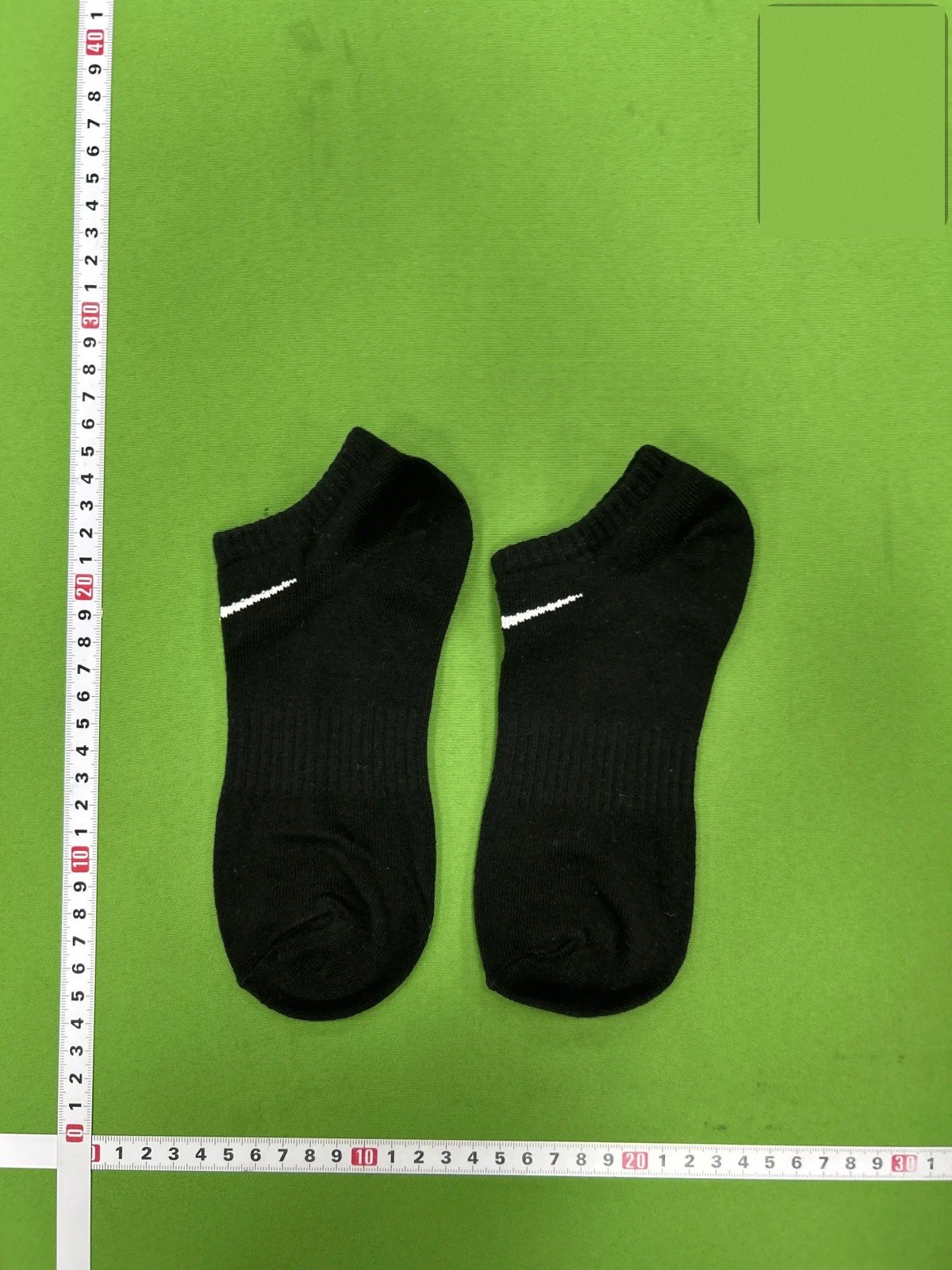 Low-Cut Sport Socks 3