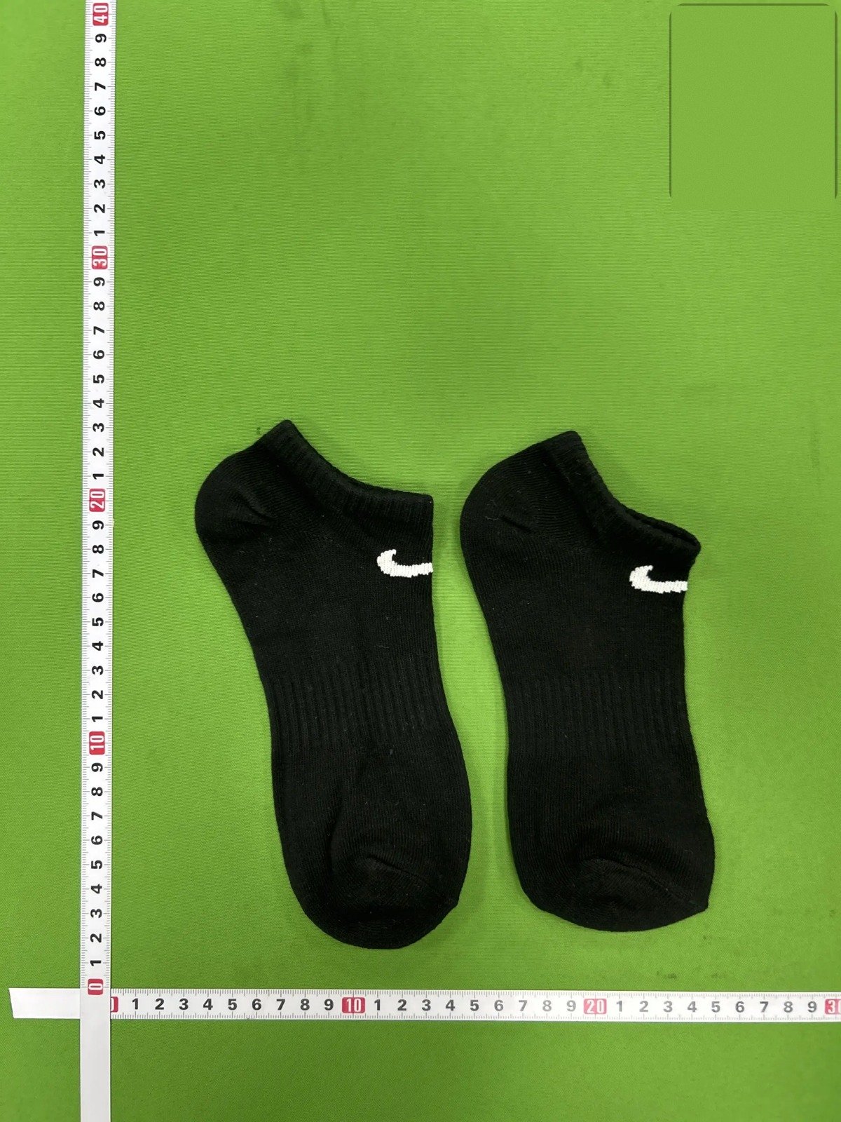 Low-Cut Sport Socks 5