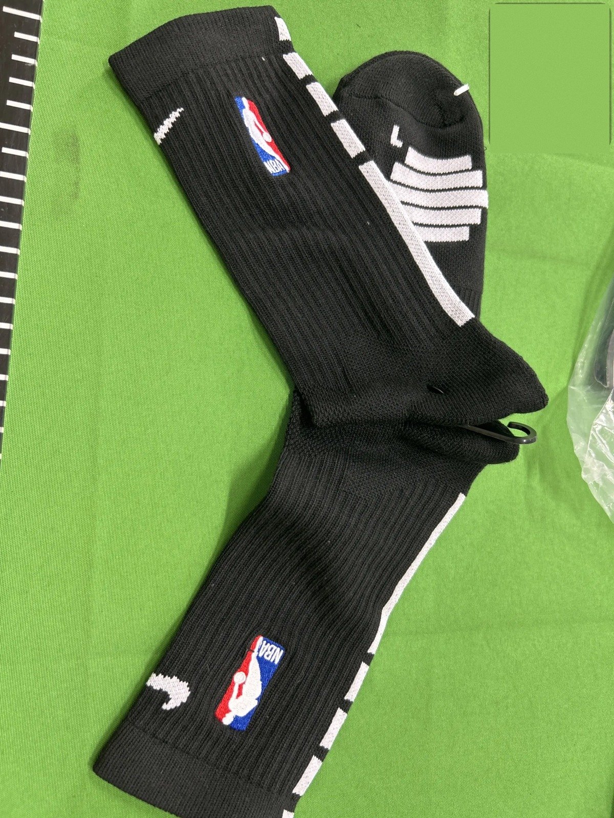 Basketball Crew Socks 5
