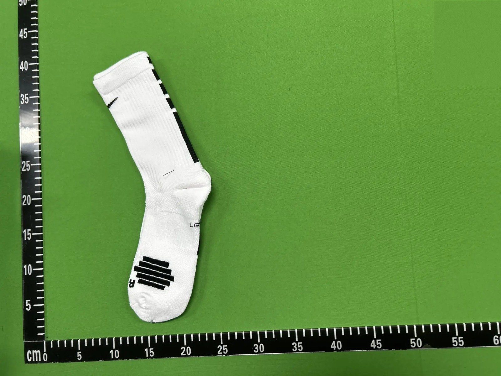 Basketball Crew Socks 2