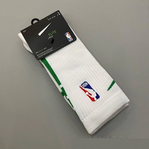 Basketball Crew Socks source image 1