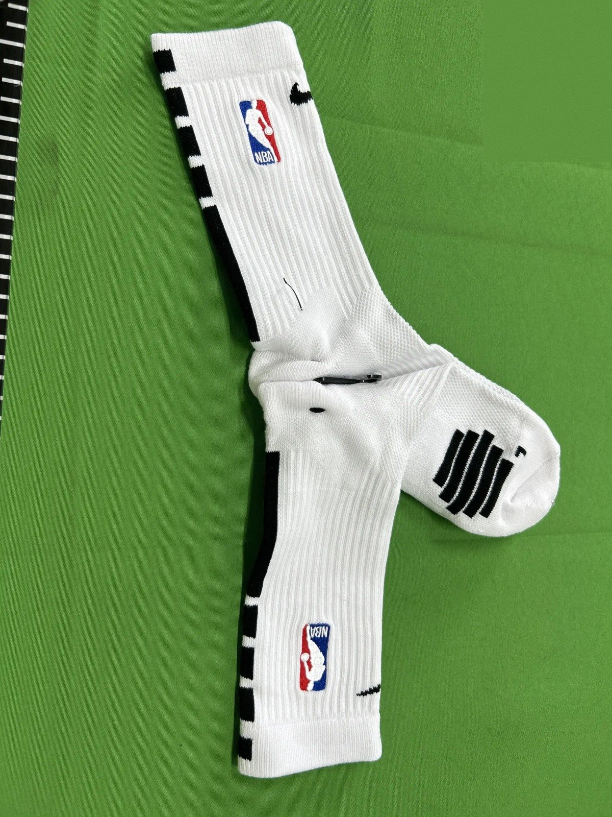 Basketball Crew Socks 3