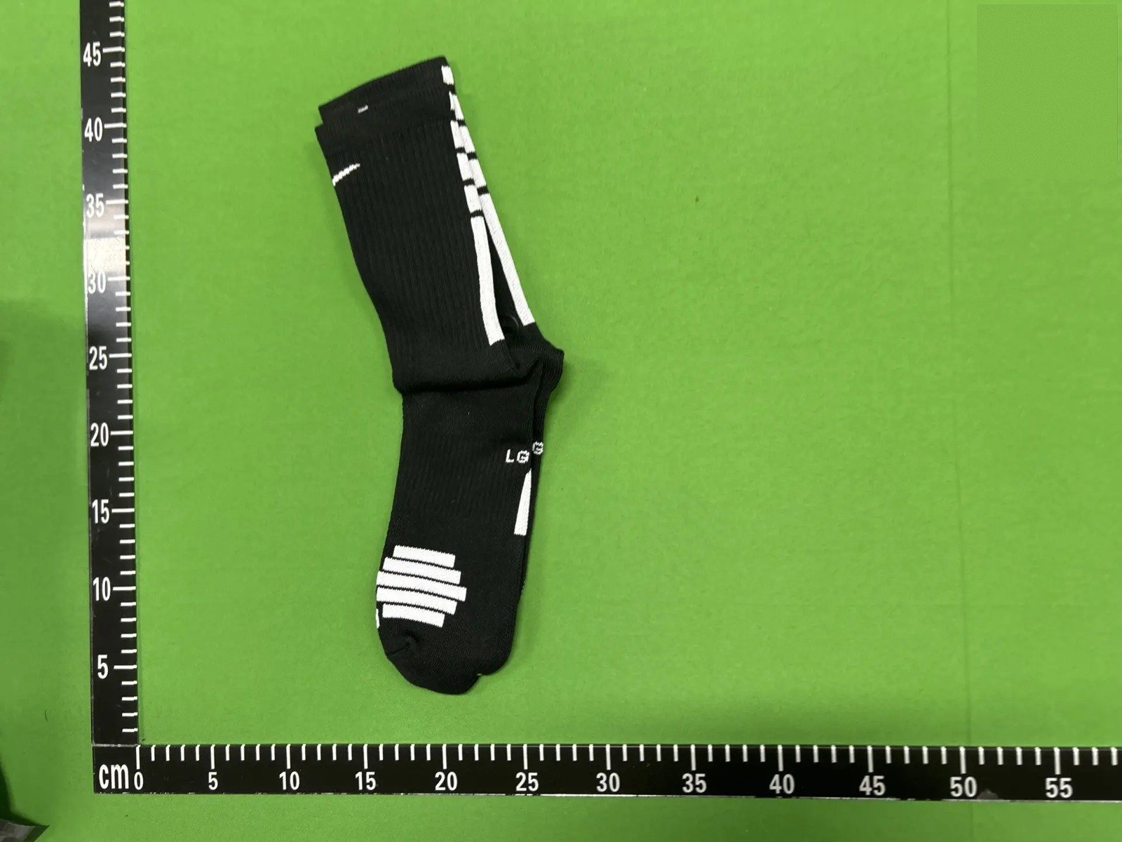 Basketball Crew Socks 4