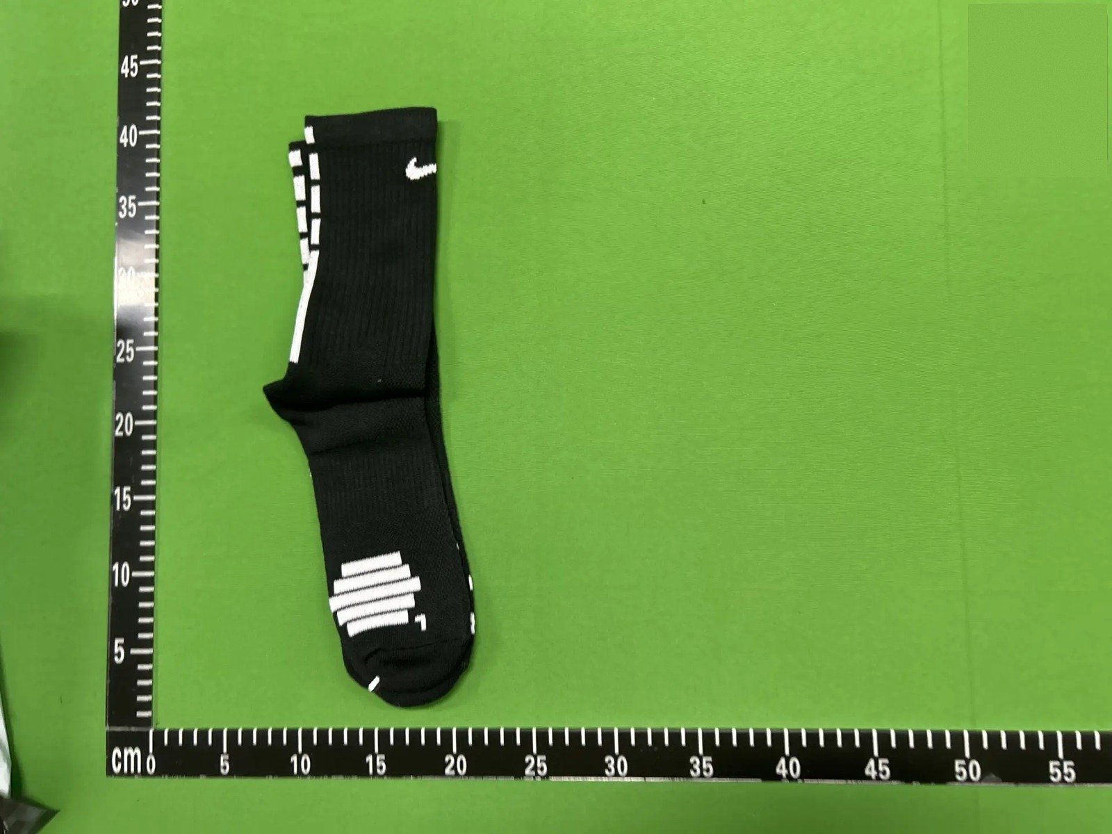Basketball Crew Socks 6