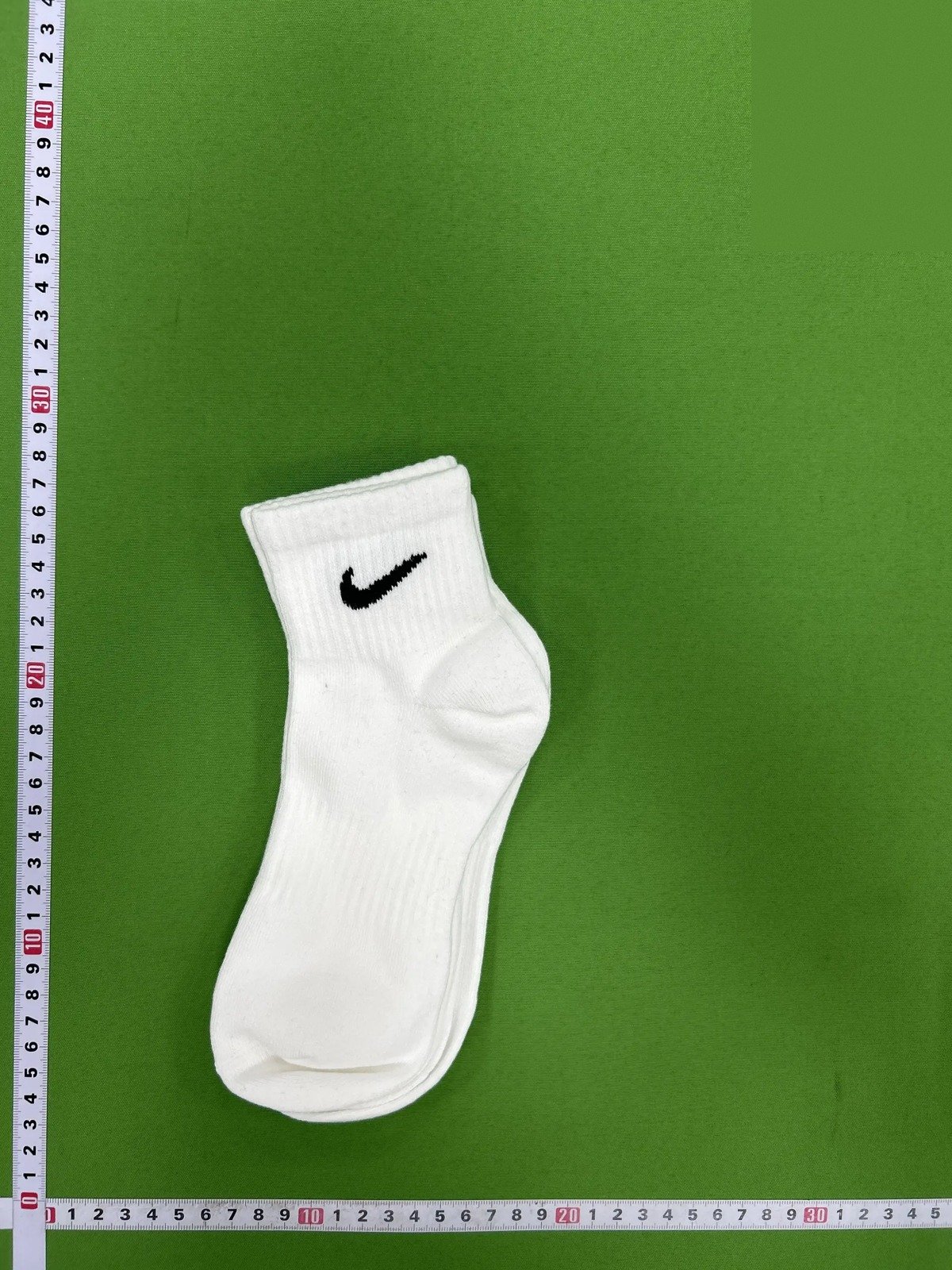 Low-Cut Training Socks -3