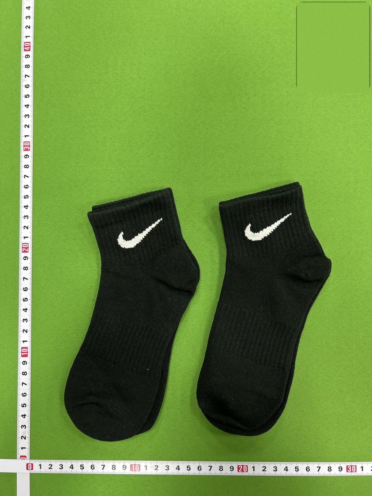 Low-Cut Training Socks -4