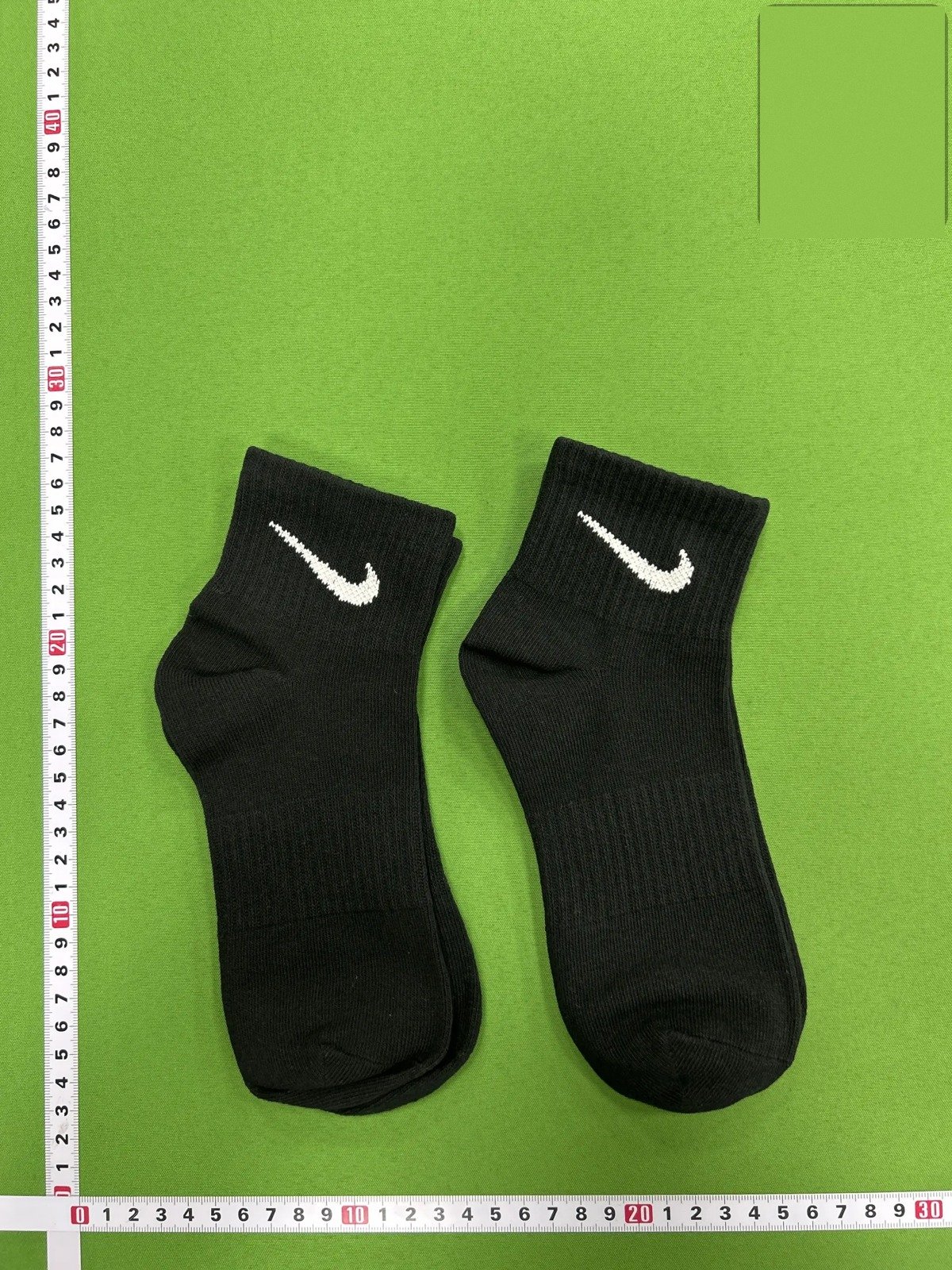 Low-Cut Training Socks source image 5