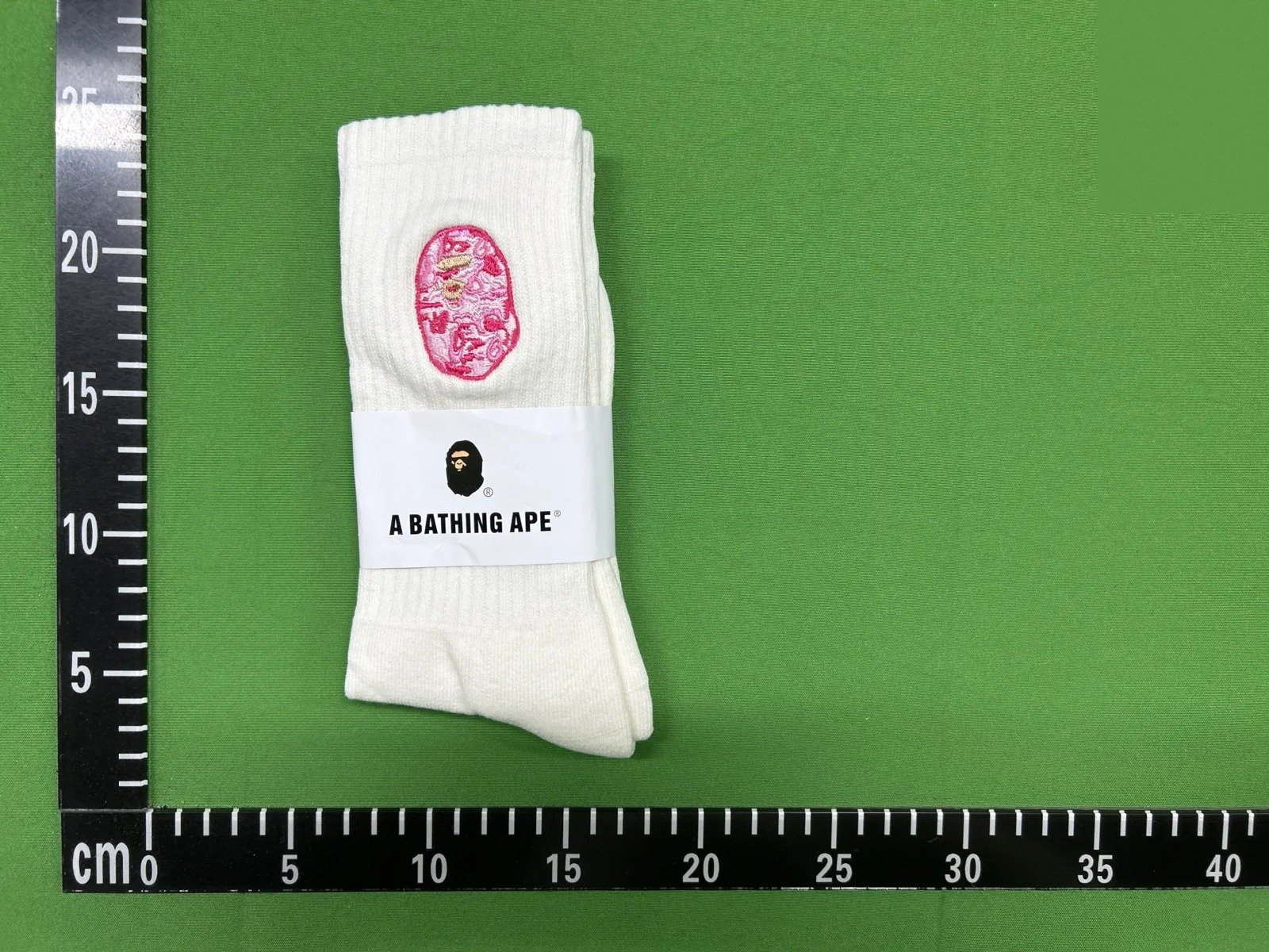 Emblem Crew Sock Color Collect source image 5