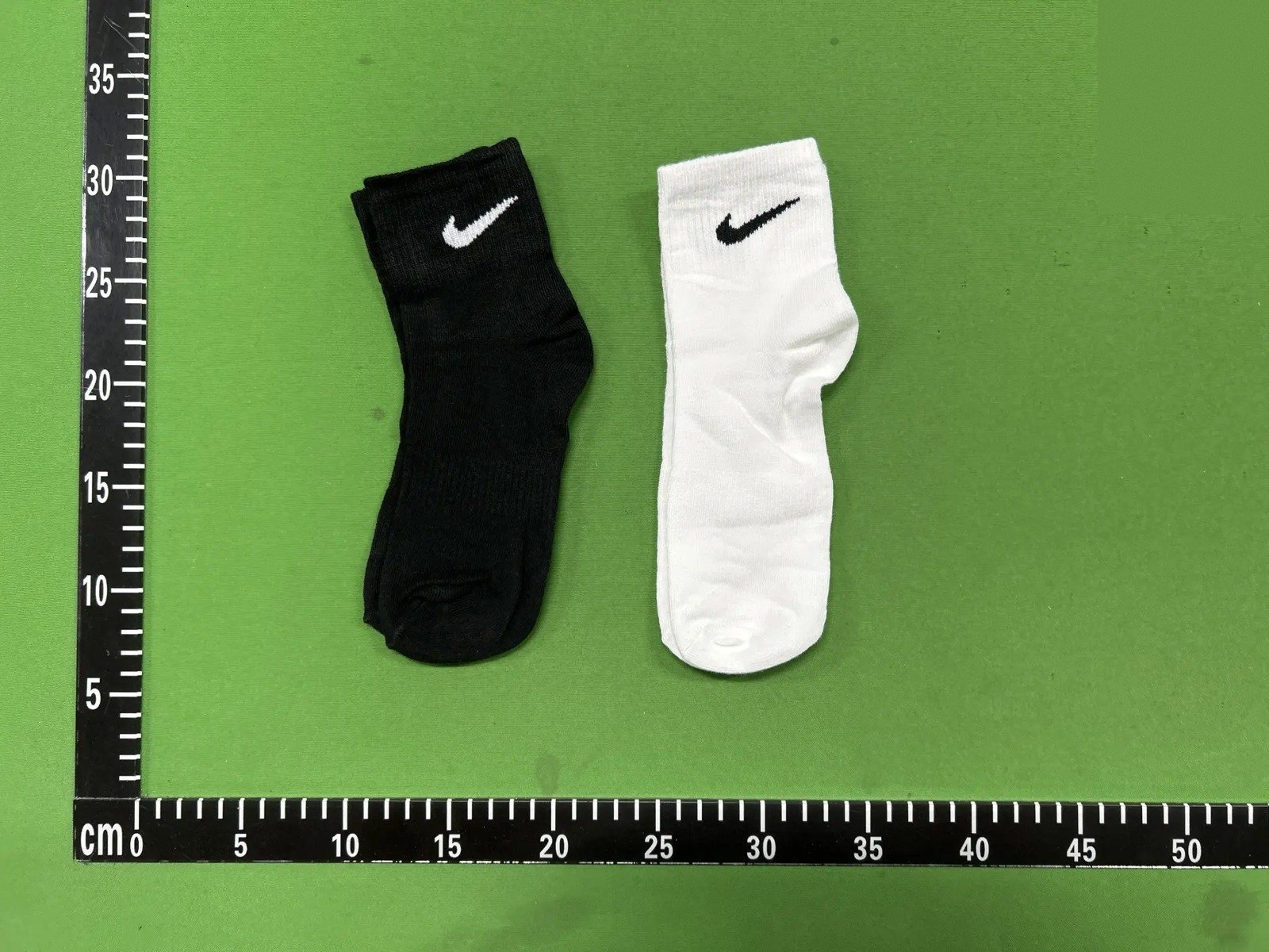 Five-Color Boxed Ankle Sock Se source image 2