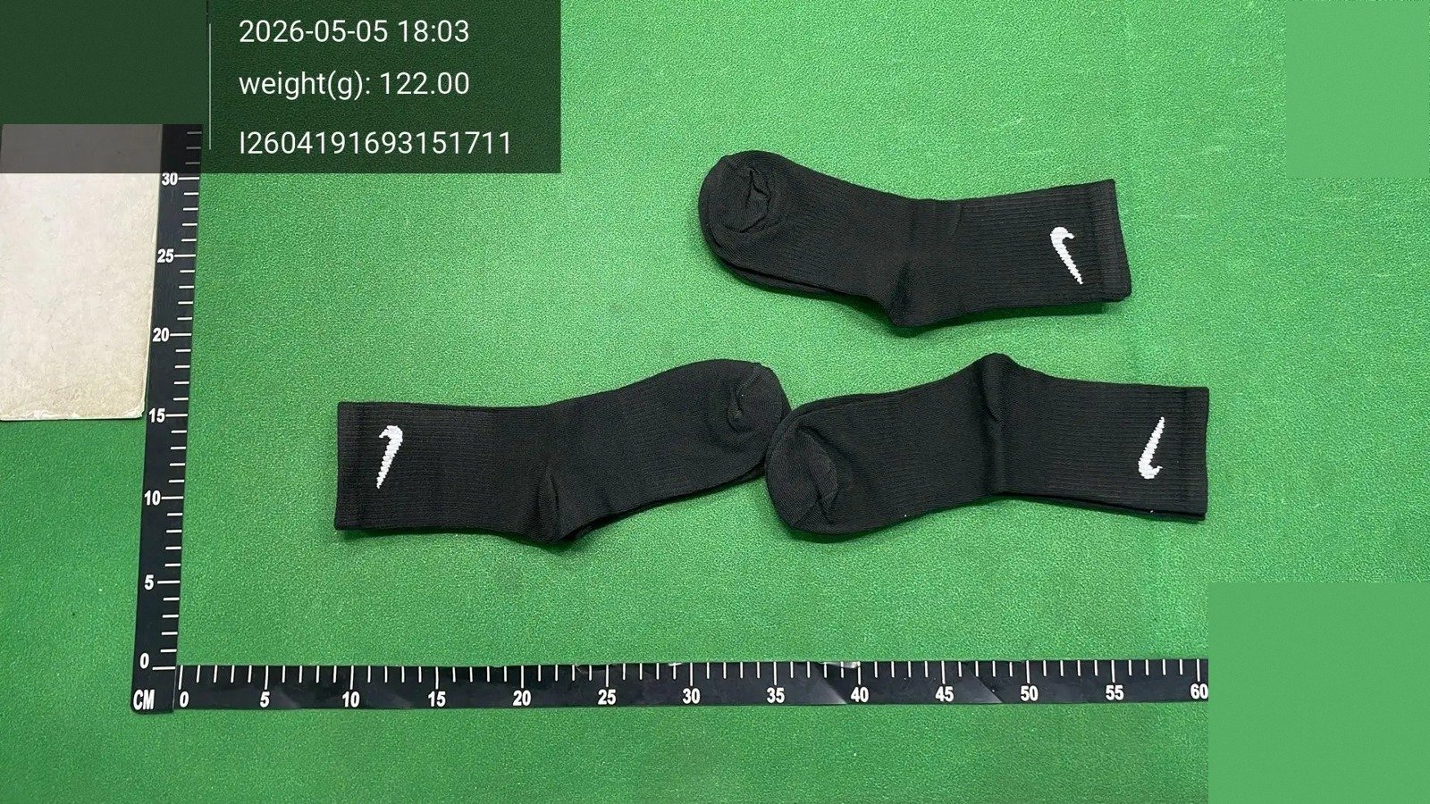 No-Show Sport Socks -2