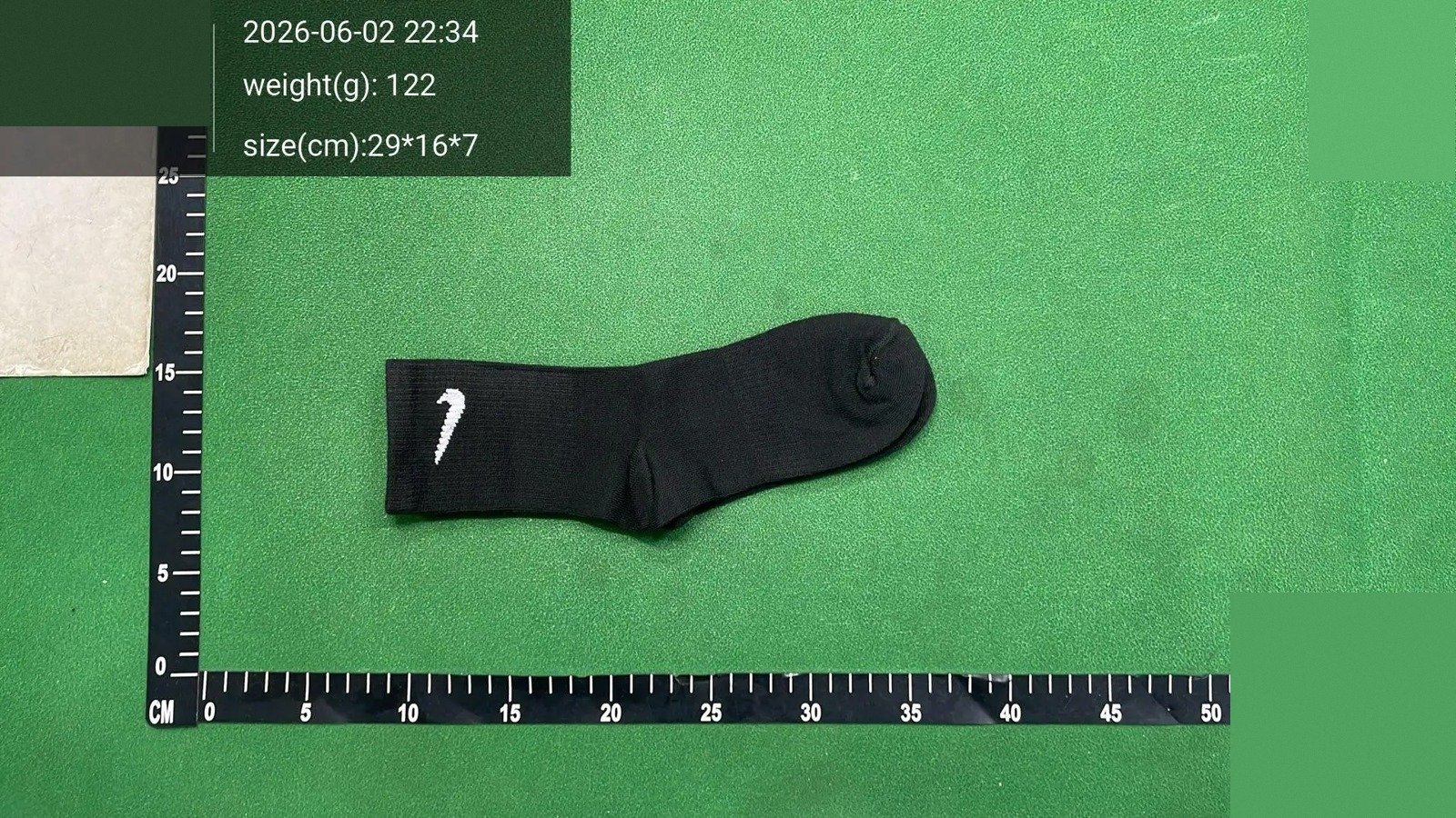 No-Show Sport Socks -5