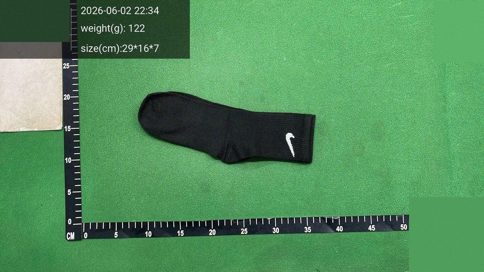 No-Show Sport Socks -6